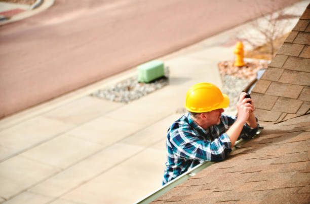 Best Residential Roofing Contractor  in Altamont, KS