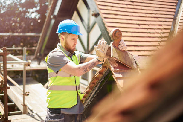Best Commercial Roofing Services  in Altamont, KS