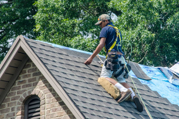 Best Roof Leak Repair  in Altamont, KS